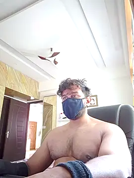 kaizercool1 online show from 2, 12, 2025