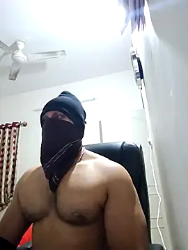 kaizercool1 online show from 27, 1, 2025