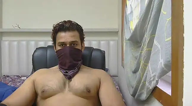 kaizercool1 online show from 7, 3, 2025