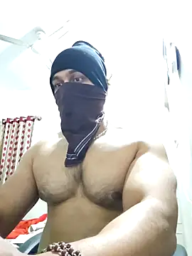 kaizercool1 online show from 21, 1, 2025