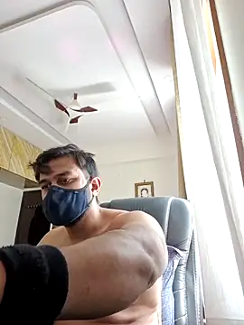 kaizercool1 online show from 21, 2, 2026