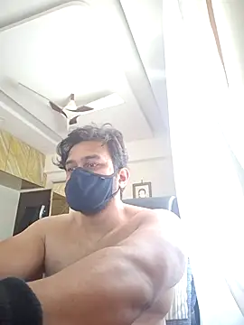 kaizercool1 online show from 18, 4, 2026