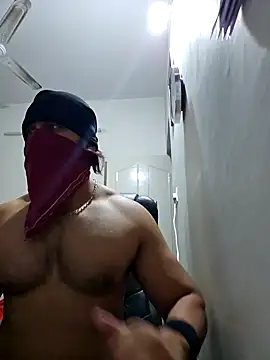 kaizercool1 online show from 30, 1, 2025