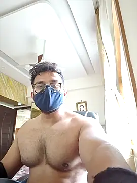 kaizercool1 online show from 13, 1, 2026