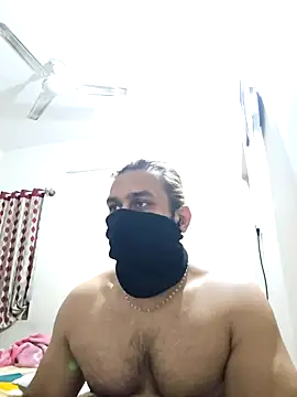 kaizercool1 online show from 17, 1, 2025