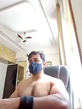 kaizercool1 online show from 1, 3, 2026