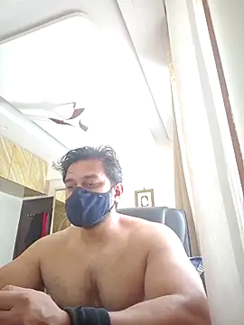 kaizercool1 online show from 3, 4, 2026