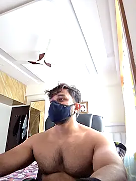 kaizercool1 online show from 15, 11, 2025