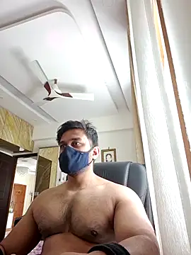 kaizercool1 online show from 13, 2, 2026