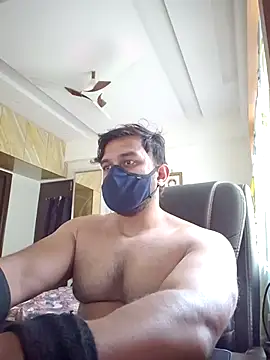 kaizercool1 online show from 1, 12, 2025