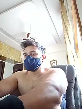 kaizercool1 online show from 14, 1, 2026