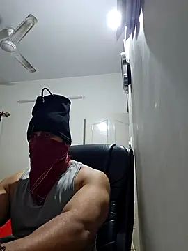 kaizercool1 online show from 28, 1, 2025