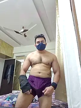 kaizercool1 online show from 5, 1, 2026