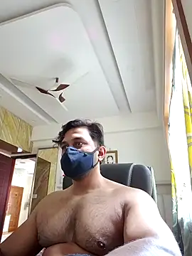 kaizercool1 online show from 4, 12, 2025