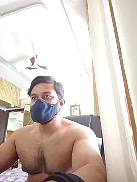 kaizercool1 online show from 18, 3, 2026