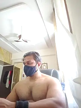 kaizercool1 online show from 8, 4, 2026