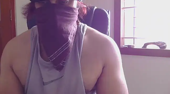 kaizercool1 online show from 27, 2, 2025