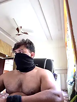 kaizercool1 online show from 4, 11, 2025