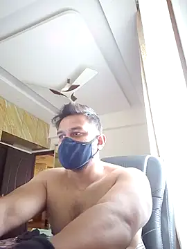 kaizercool1 online show from 22, 12, 2025