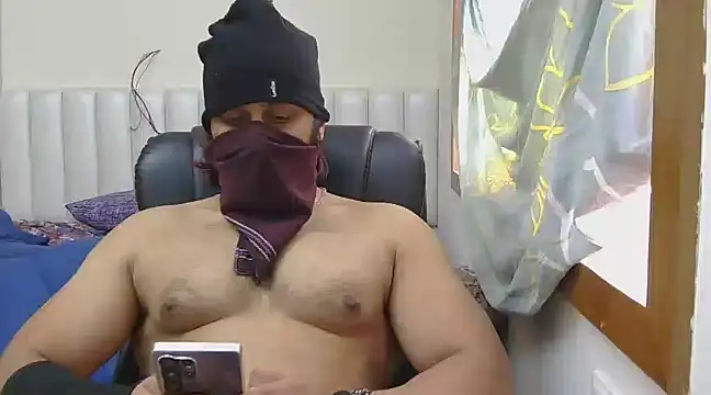 kaizercool1 online show from 3, 3, 2025