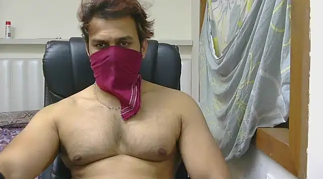 kaizercool1 online show from 18, 3, 2025