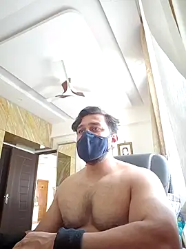 kaizercool1 online show from 16, 3, 2026