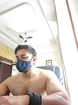 kaizercool1 online show from 18, 2, 2026