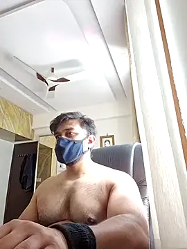 kaizercool1 online show from 22, 2, 2026