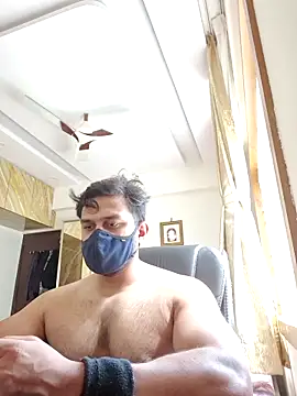 kaizercool1 online show from 28, 2, 2026