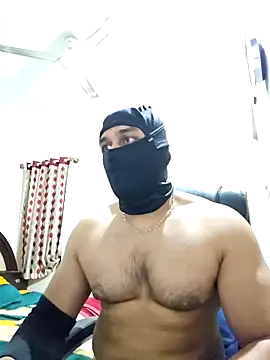 kaizercool1 online show from 20, 1, 2025