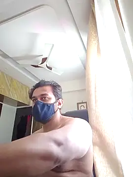 kaizercool1 online show from 11, 4, 2026