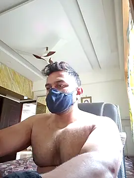 kaizercool1 online show from 16, 12, 2025