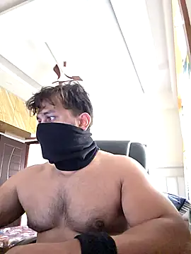 kaizercool1 online show from 3, 11, 2025