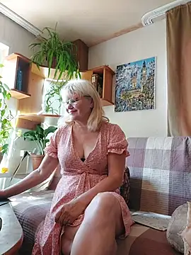IrmaRose online show from 3, 8, 2026