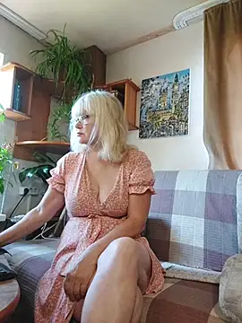 IrmaRose online show from 5, 8, 2026