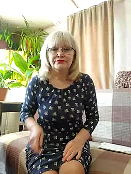 IrmaRose online show from 22, 3, 2026