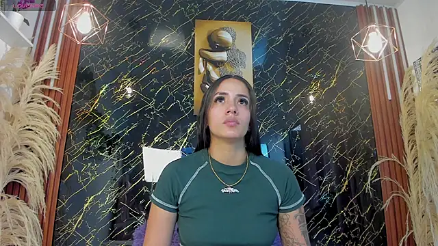 Tamara-evans online show from 20, 2, 2026