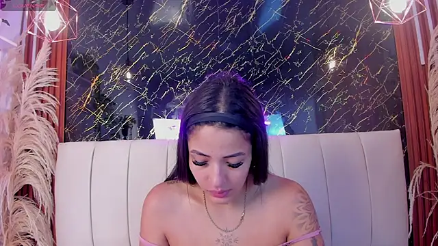 Tamara-evans online show from 25, 2, 2026