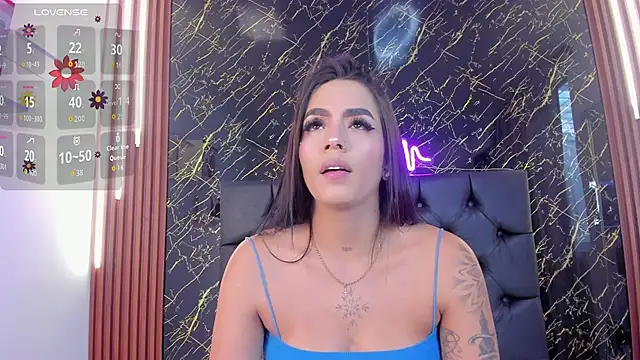 Tamara-evans online show from 6, 10, 2025