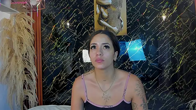 Tamara-evans online show from 12, 2, 2026