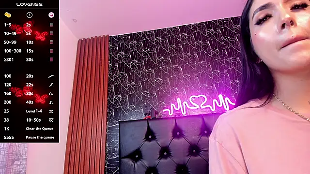 Tamara-evans online show from 3, 12, 2024