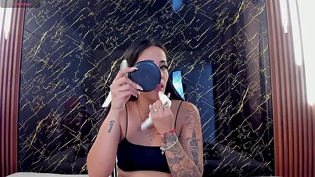 Tamara-evans online show from 8, 1, 2026