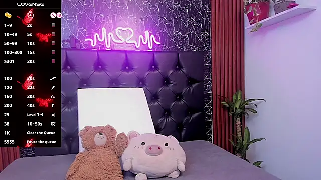 Tamara-evans online show from 6, 12, 2024