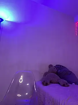 MeganKitty  online show from 16, 3, 2025