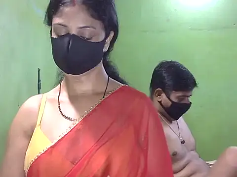 Indian Horny Wife online show from 2, 7, 2026