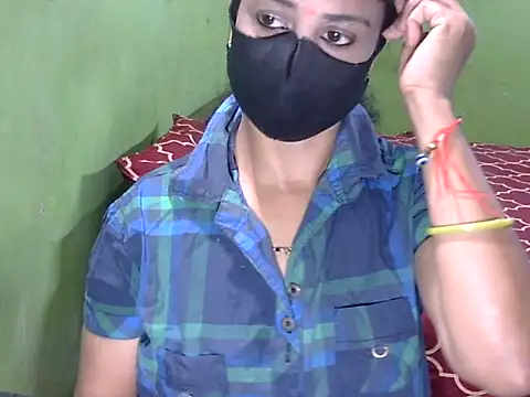 Indian Horny Wife online show from 24, 7, 2026