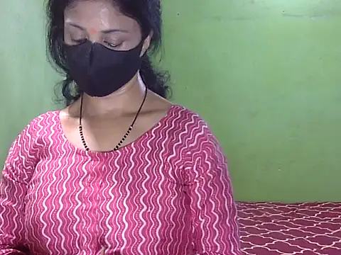 Indian Horny Wife online show from 13, 7, 2026