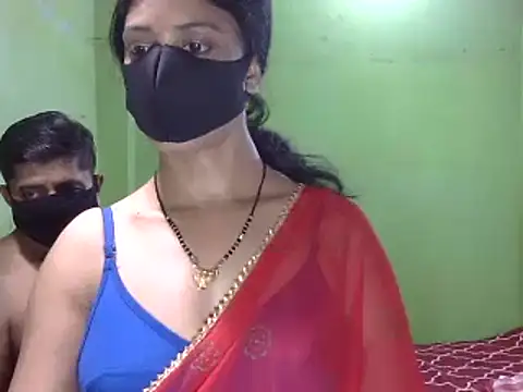 Indian Horny Wife online show from 19, 7, 2026