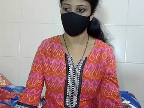 Indian Horny Wife online show from 24, 9, 2025