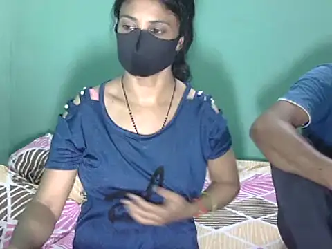 Indian Horny Wife online show from 18, 7, 2026